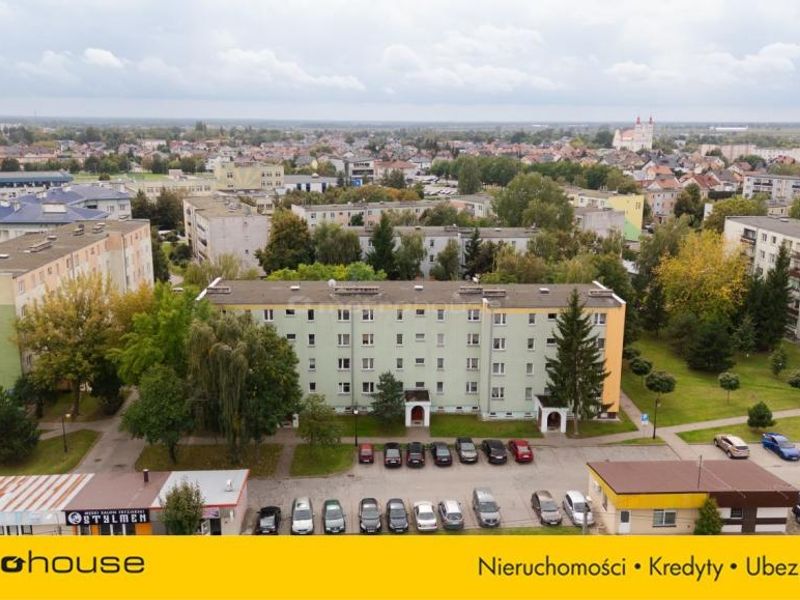 Zdjęcie ogłoszenia -  