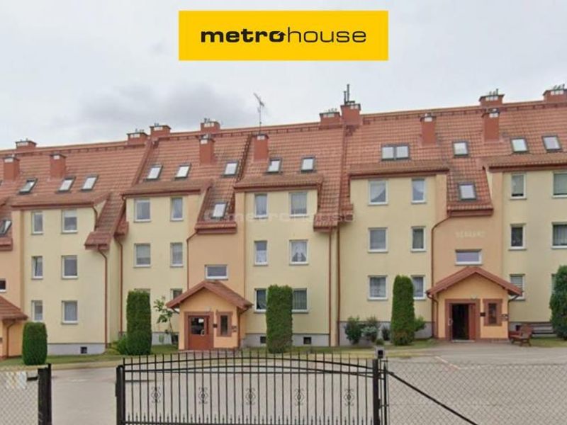 Zdjęcie ogłoszenia -  