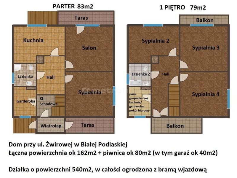 Zdjęcie ogłoszenia -  