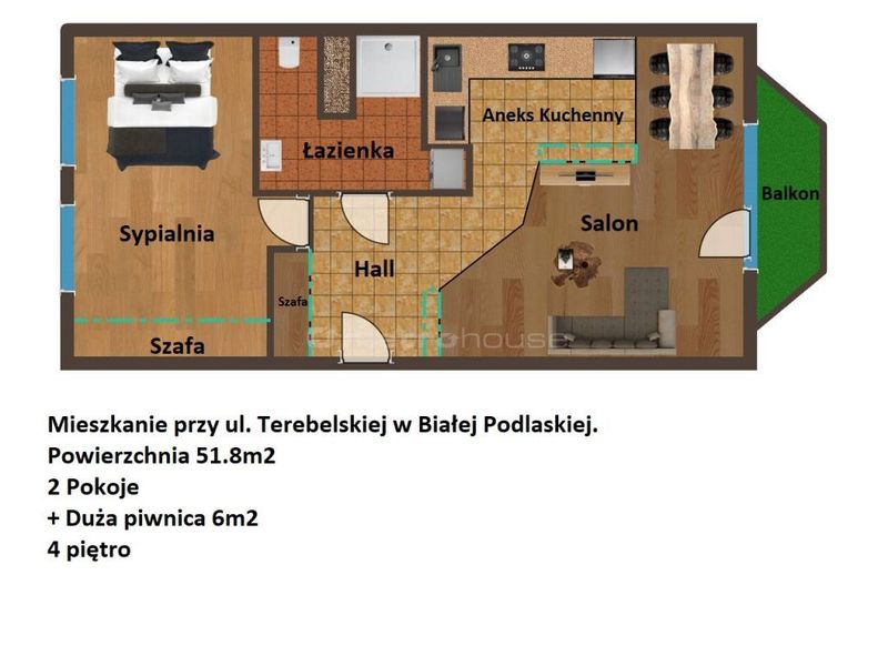 Zdjęcie ogłoszenia -  