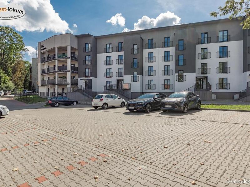 Zdjęcie ogłoszenia -  