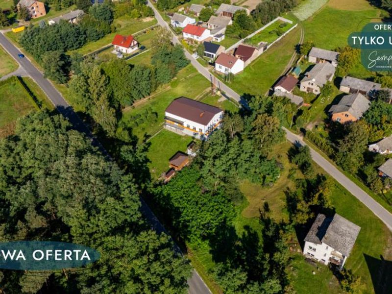 Zdjęcie ogłoszenia -  