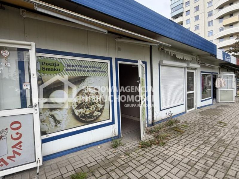 Zdjęcie ogłoszenia -  