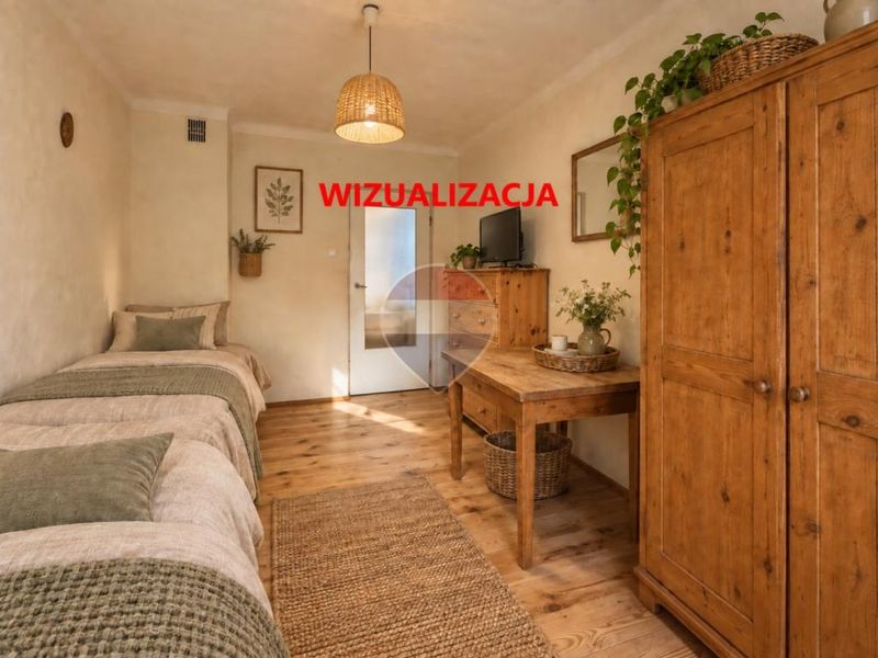 Zdjęcie ogłoszenia -  