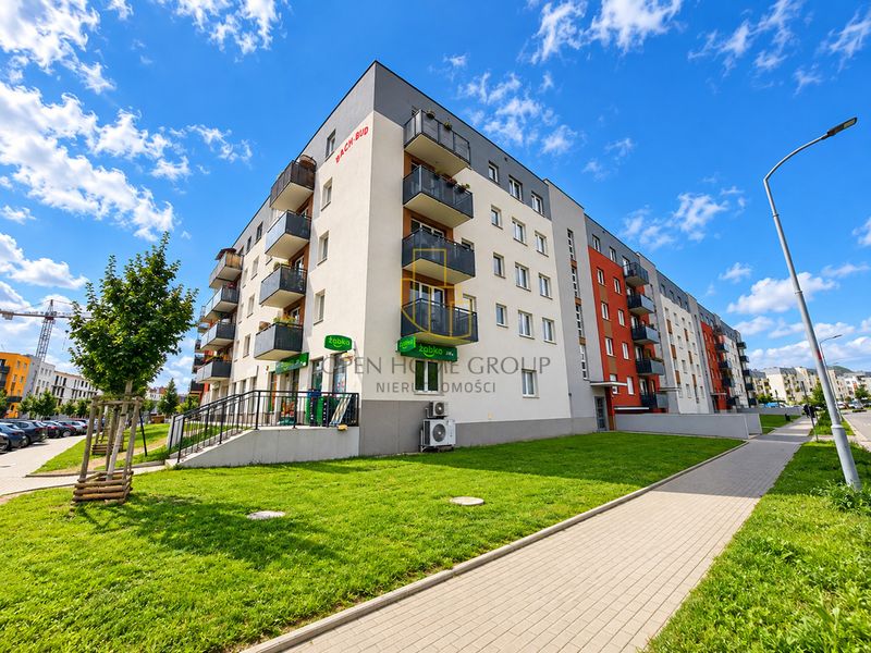 Zdjęcie ogłoszenia -  