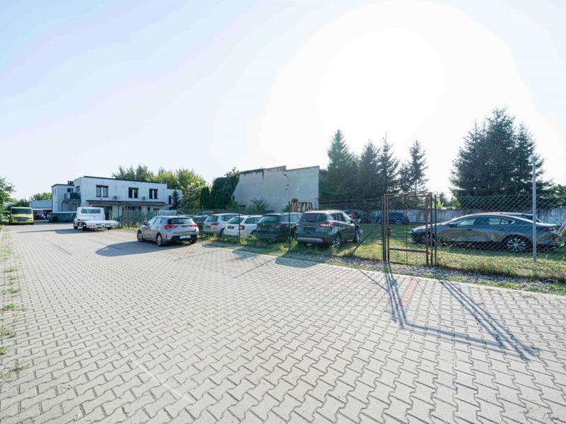 Zdjęcie ogłoszenia -  