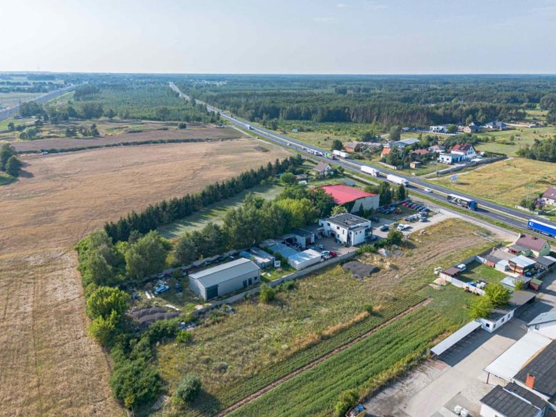 Zdjęcie ogłoszenia -  