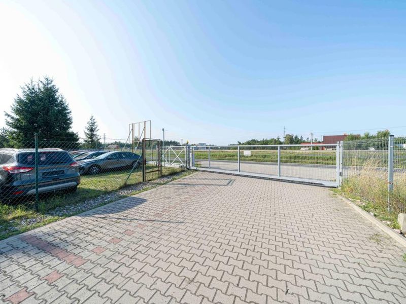 Zdjęcie ogłoszenia -  