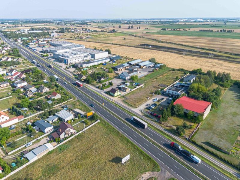 Zdjęcie ogłoszenia -  