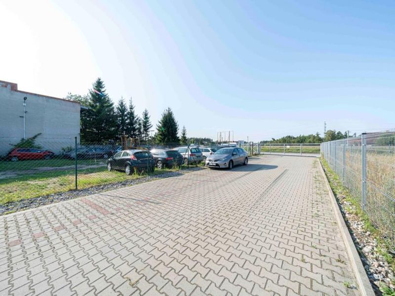 Zdjęcie ogłoszenia -  