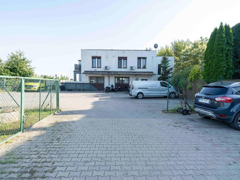 Zdjęcie ogłoszenia -  