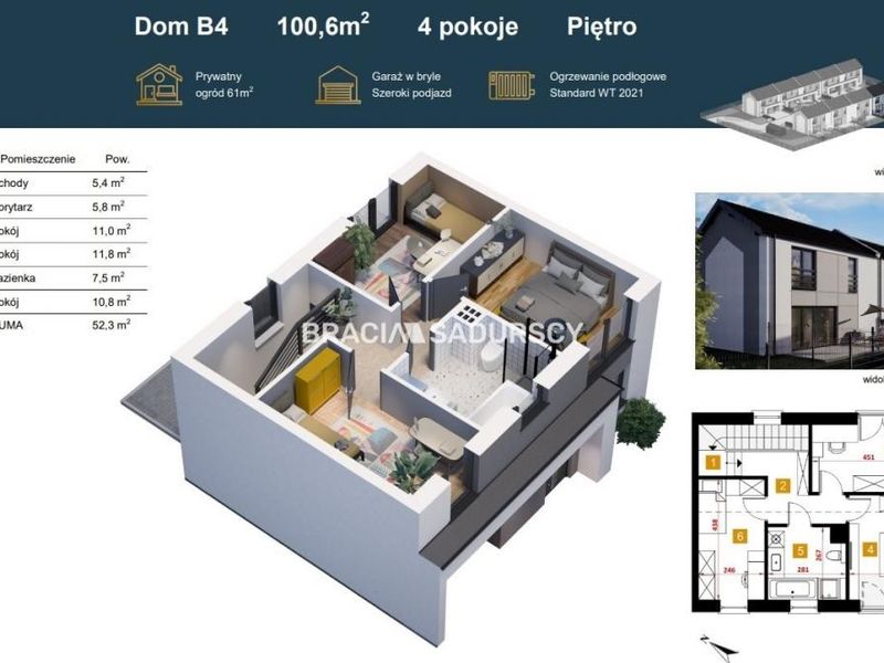 Zdjęcie ogłoszenia -  