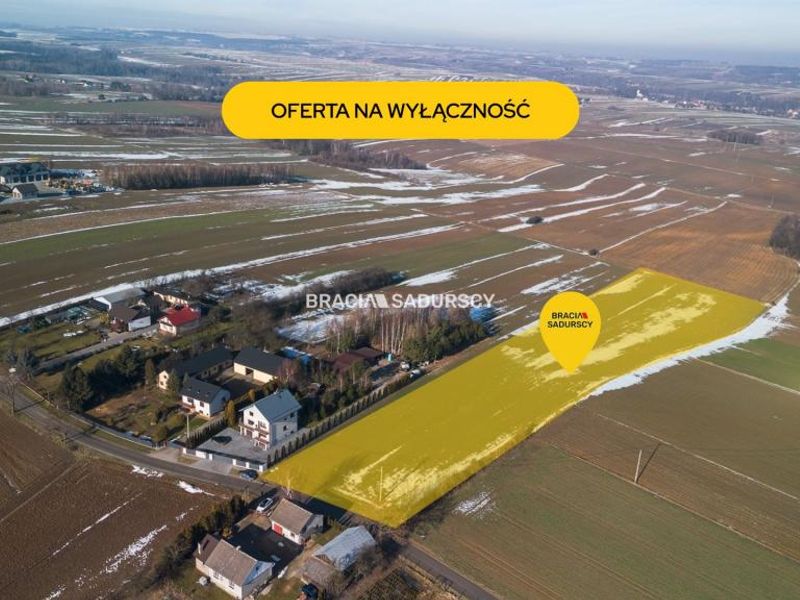 Zdjęcie ogłoszenia -  