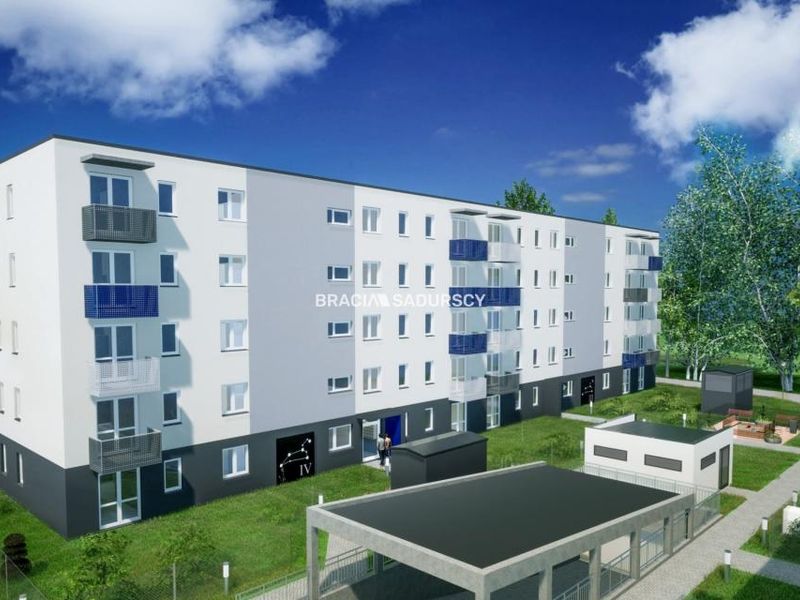 Zdjęcie ogłoszenia -  