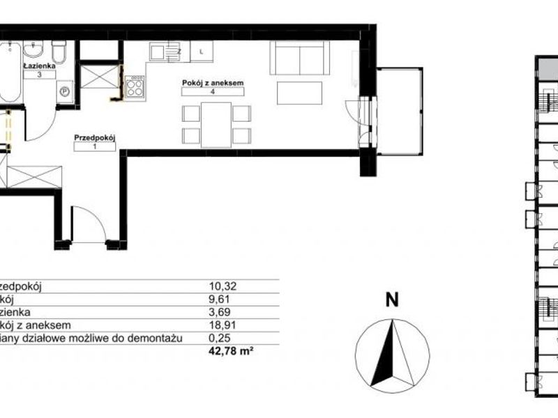 Zdjęcie ogłoszenia -  