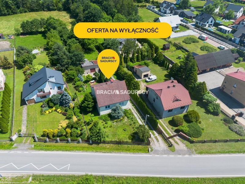 Zdjęcie ogłoszenia -  
