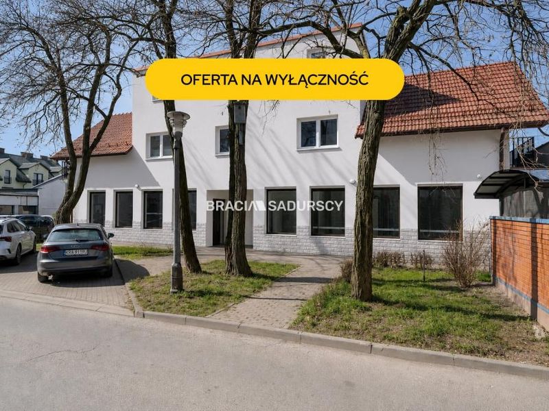 Zdjęcie ogłoszenia -  