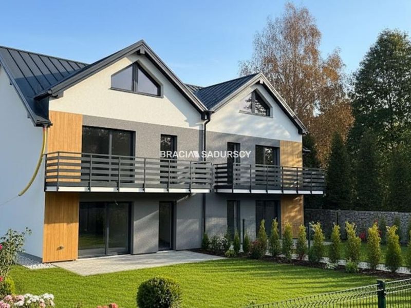 Zdjęcie ogłoszenia -  