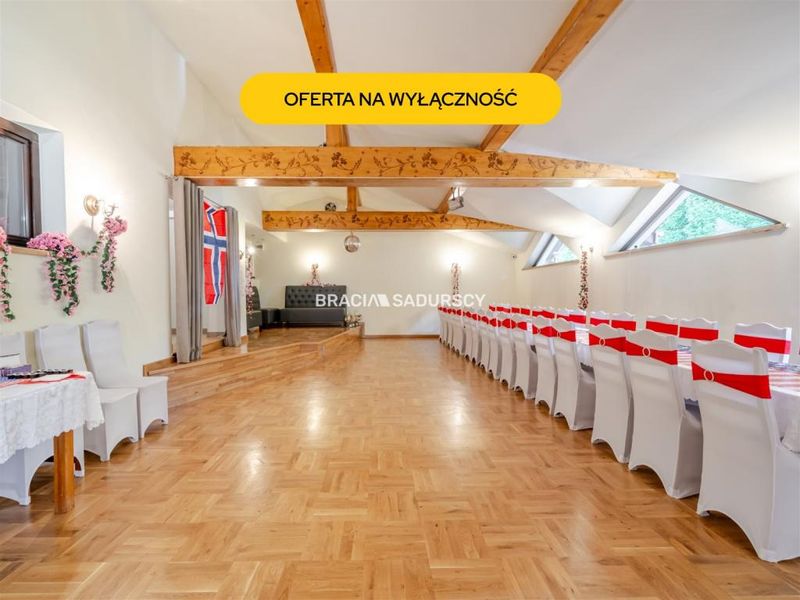 Zdjęcie ogłoszenia -  