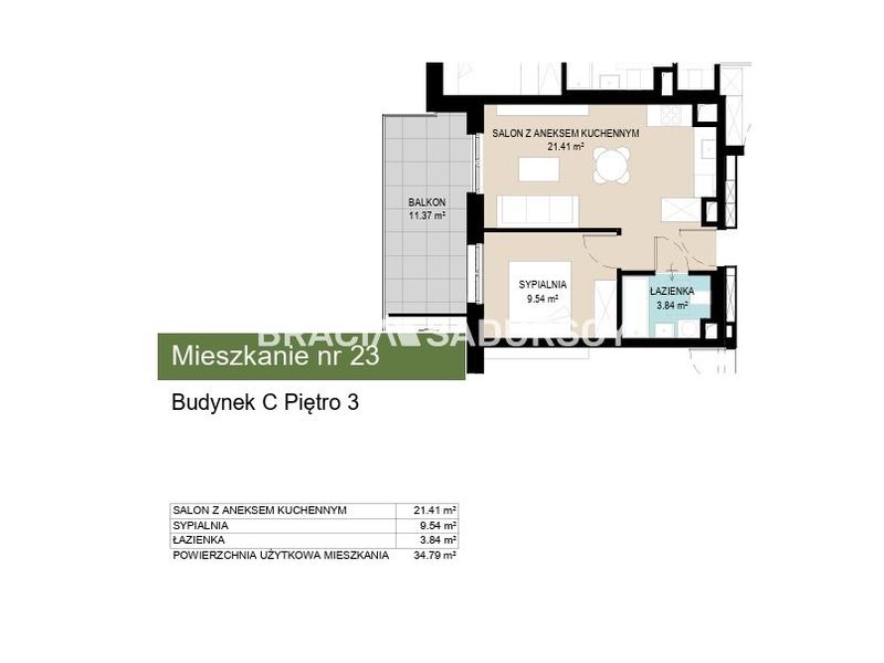 Zdjęcie ogłoszenia -  