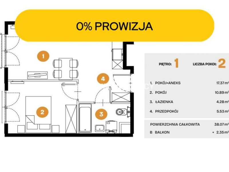 Zdjęcie ogłoszenia -  