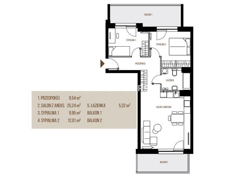 Zdjęcie ogłoszenia -  