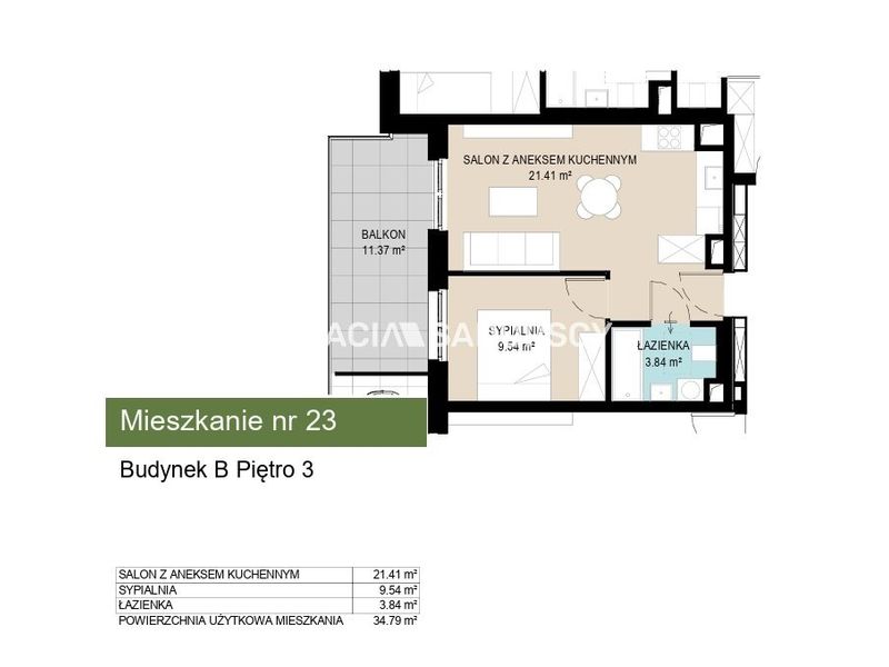 Zdjęcie ogłoszenia -  