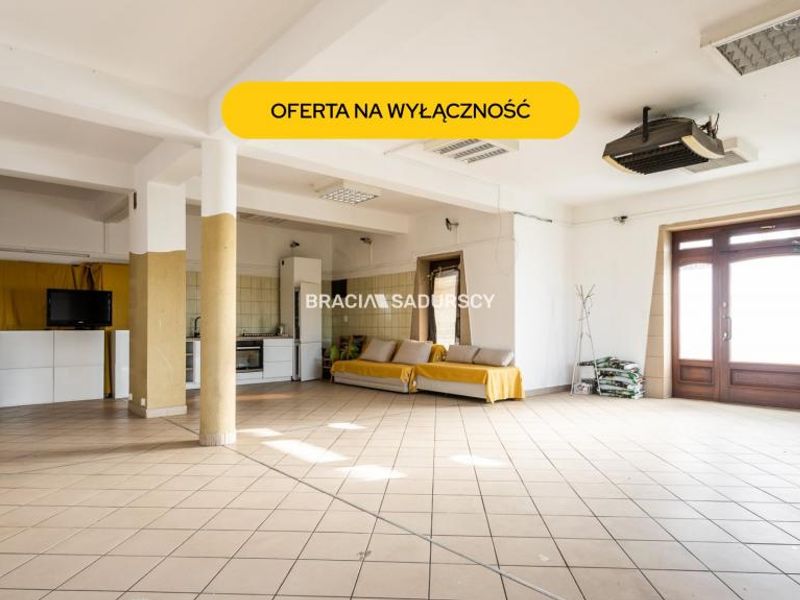 Zdjęcie ogłoszenia -  