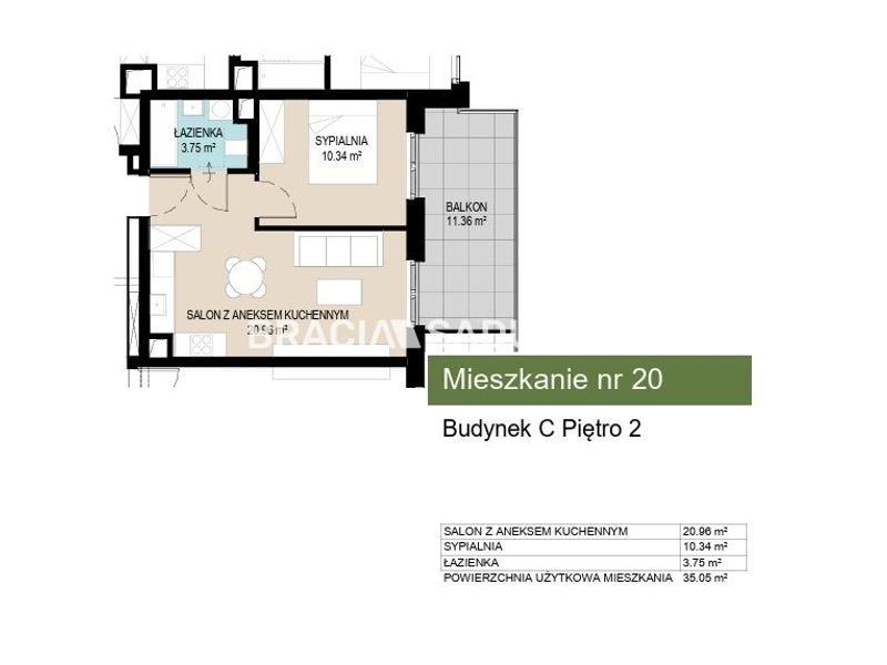 Zdjęcie ogłoszenia -  