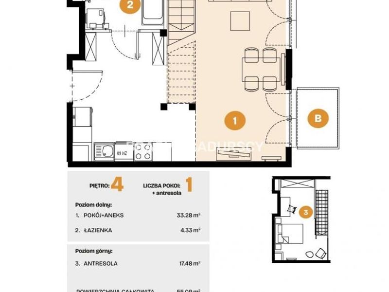 Zdjęcie ogłoszenia -  