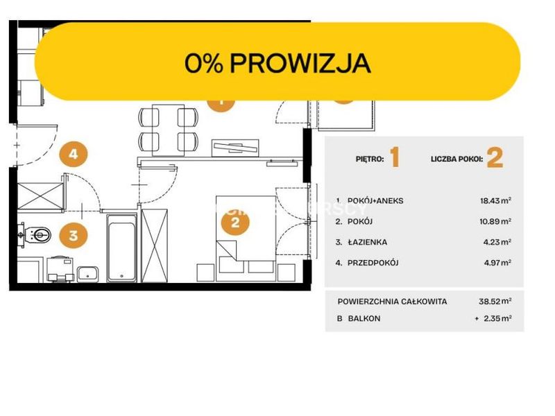 Zdjęcie ogłoszenia -  