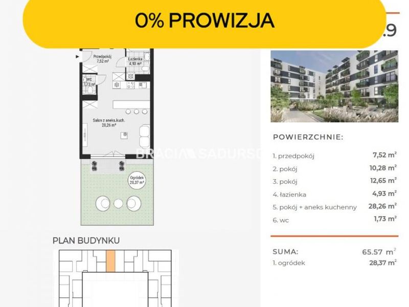 Zdjęcie ogłoszenia -  