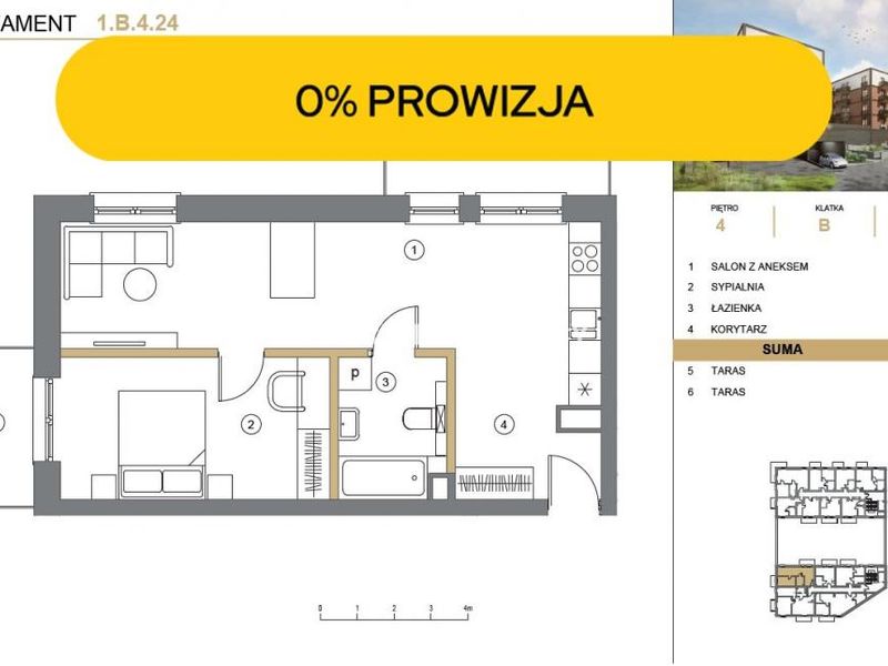 Zdjęcie ogłoszenia -  