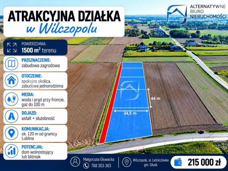 Zdjęcie ogłoszenia -  