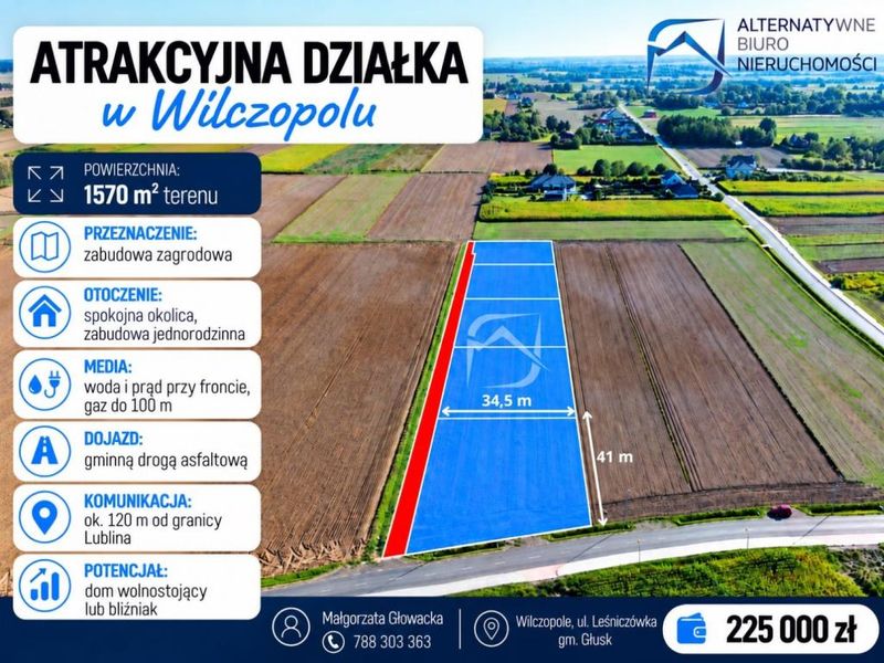 Zdjęcie ogłoszenia -  