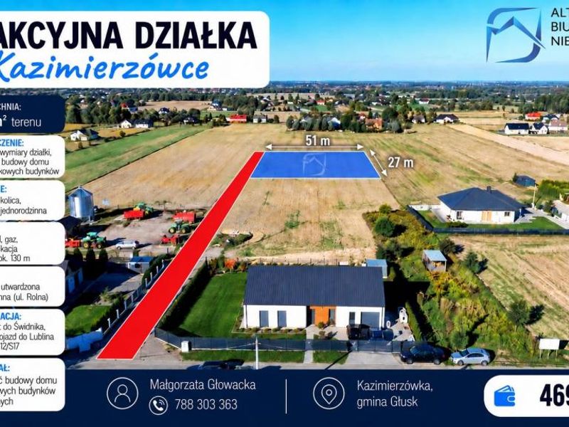 Zdjęcie ogłoszenia -  