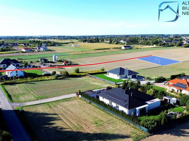 Zdjęcie ogłoszenia -  