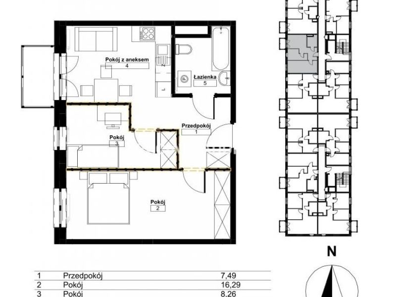 Zdjęcie ogłoszenia -  