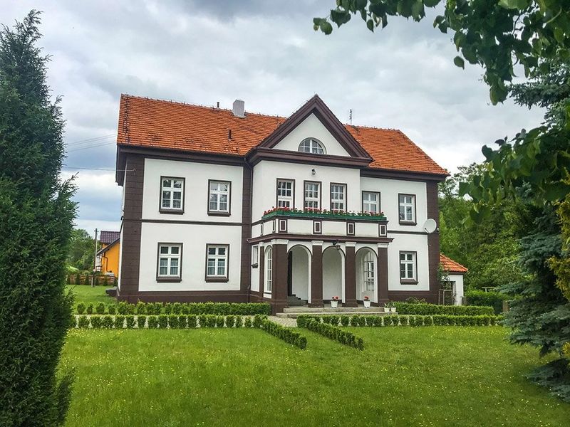 Zdjęcie ogłoszenia -  