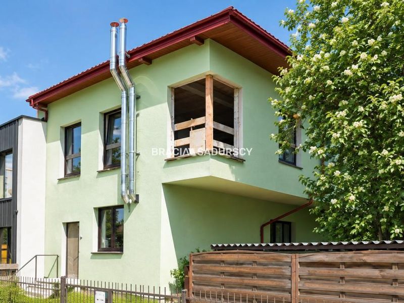 Zdjęcie ogłoszenia -  
