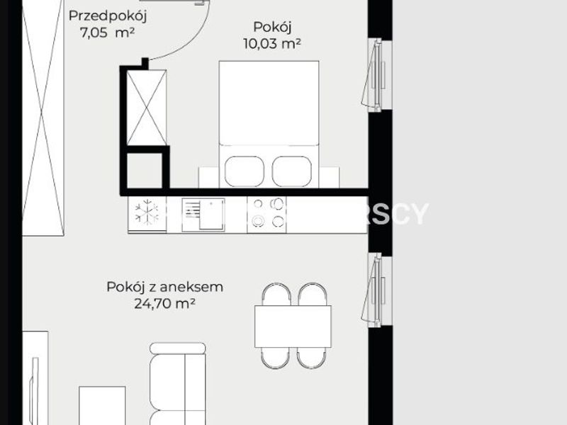 Zdjęcie ogłoszenia -  