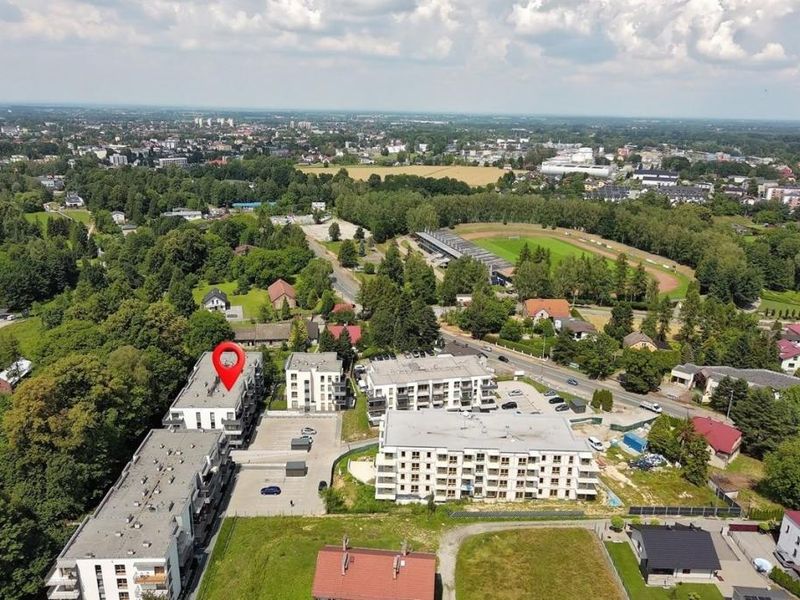 Zdjęcie ogłoszenia -  