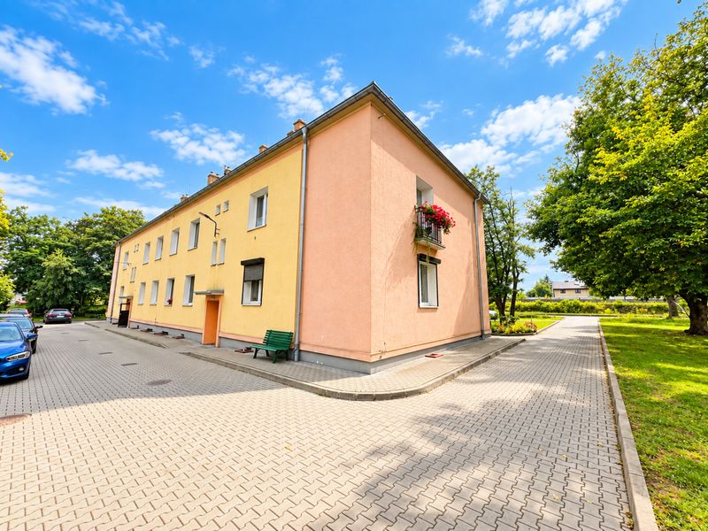Zdjęcie ogłoszenia -  