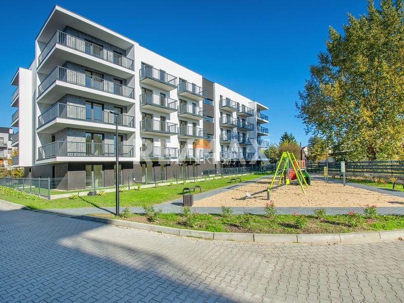 Zdjęcie ogłoszenia -  