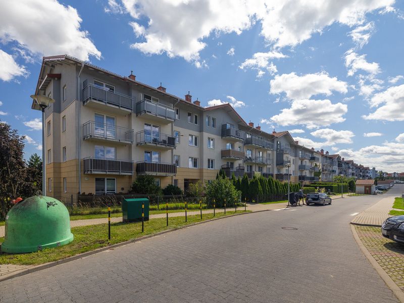 Zdjęcie ogłoszenia -  