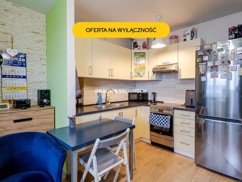 Zdjęcie ogłoszenia -  