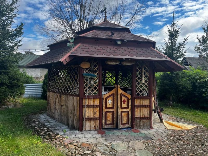 Zdjęcie ogłoszenia -  