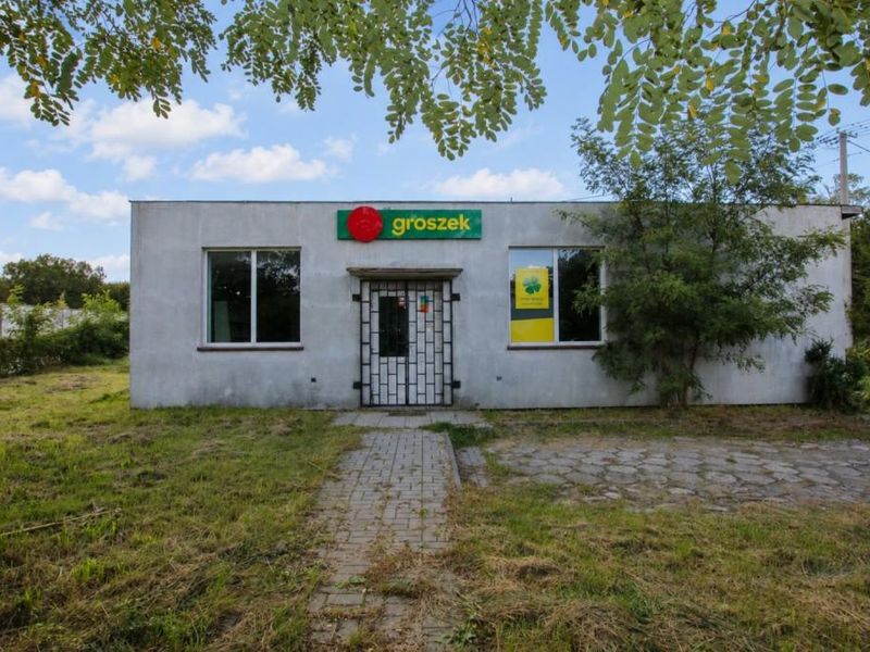 Zdjęcie ogłoszenia -  