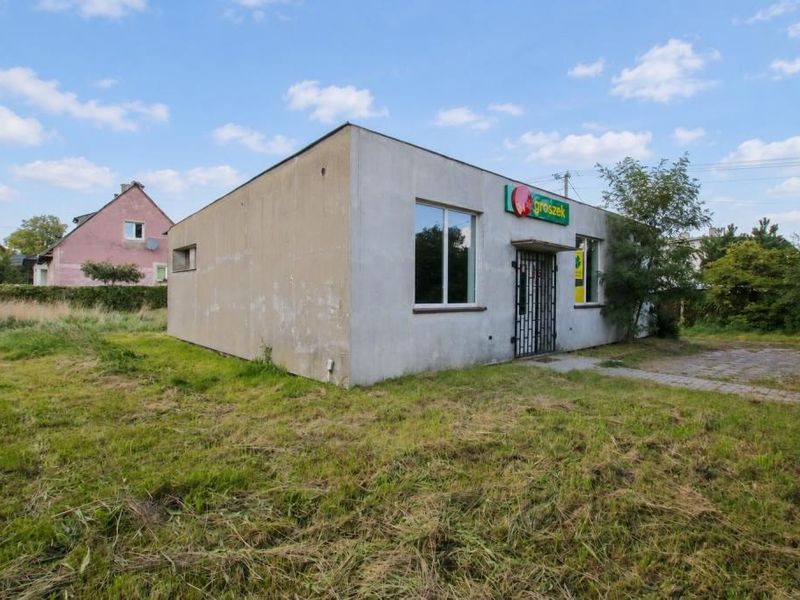 Zdjęcie ogłoszenia -  