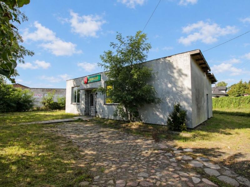 Zdjęcie ogłoszenia -  